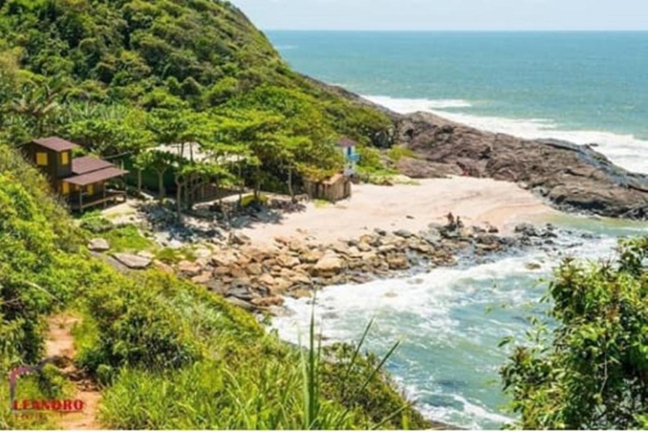 Pousada Fiedler E Anacleto Penha  Exterior photo